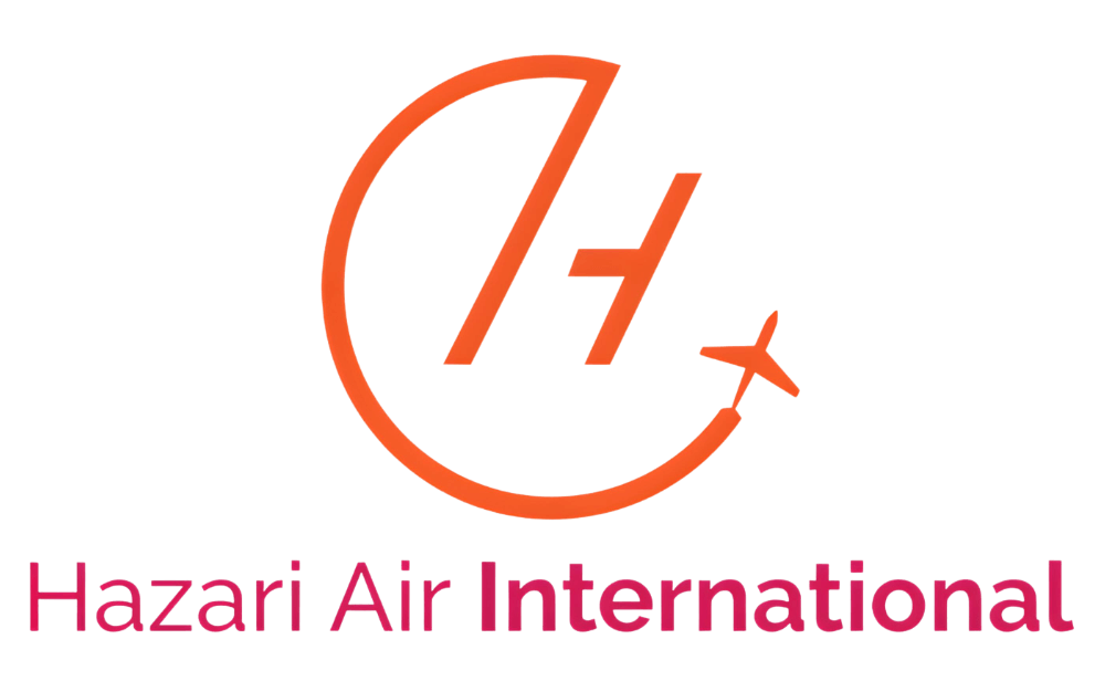 Hazari Air International